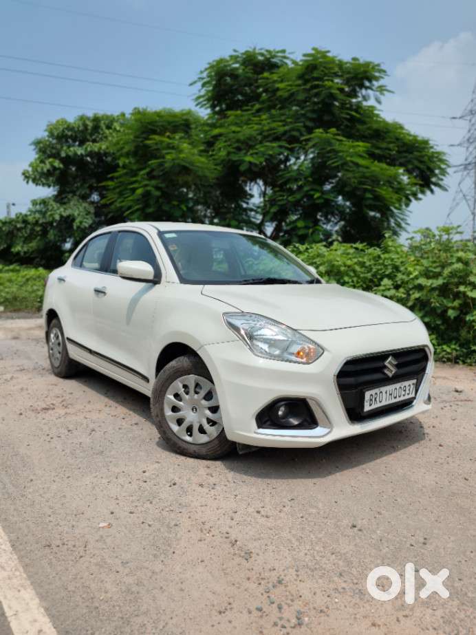 Maruti Suzuki Dzire 1.2 Vxi Cng, 2024, Cng & Hybrids