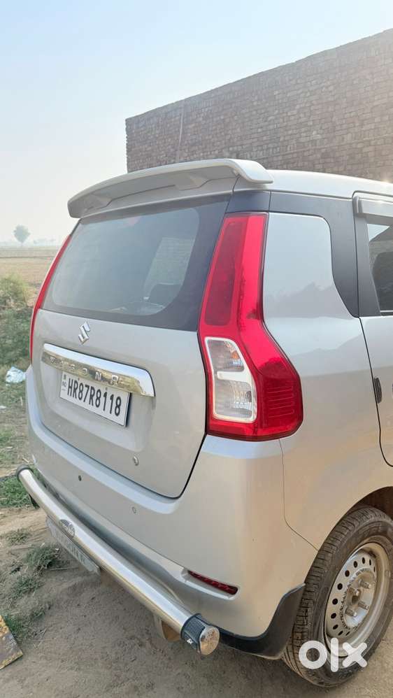 Maruti Wagon R Lxi 2024 Model