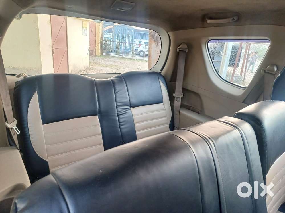 Maruti Suzuki Ertiga Ldi(o) Shvs, 2019, Diesel