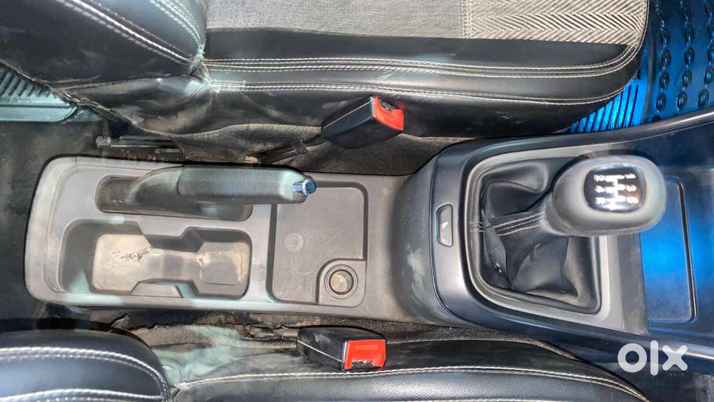 Tata Altroz 1.2 Xt, 2020, Petrol