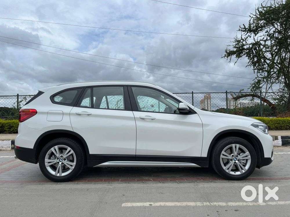 Bmw X1 Xdrive 20d Xline, 2020, Diesel