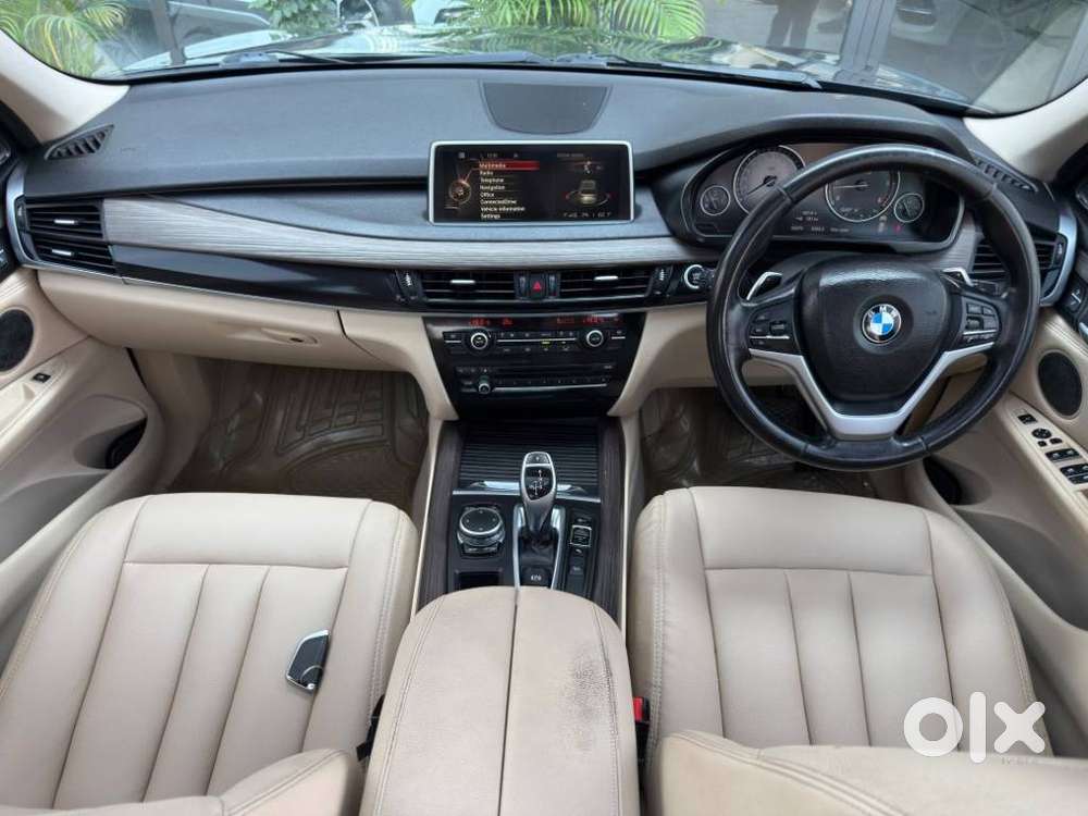 Bmw X5 Xdrive 30d, 2015, Diesel