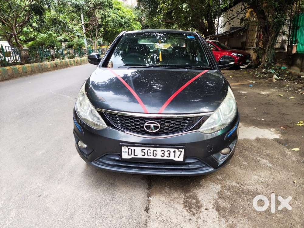 Tata Zest Revotron 1.2t Xms, 2015, Petrol