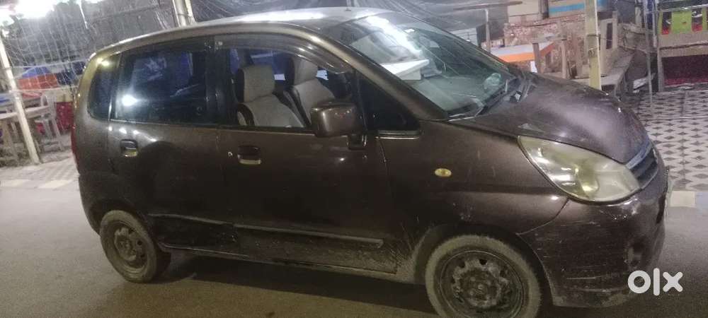 2012 Maruti Suzuki Estilo Vxi