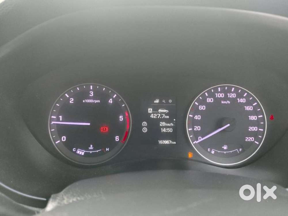 Hyundai I20 Active Sx Diesel, 2015, Diesel