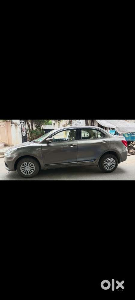 Maruti Suzuki Swift Dzire 1.3 Vxi, 2020, Petrol