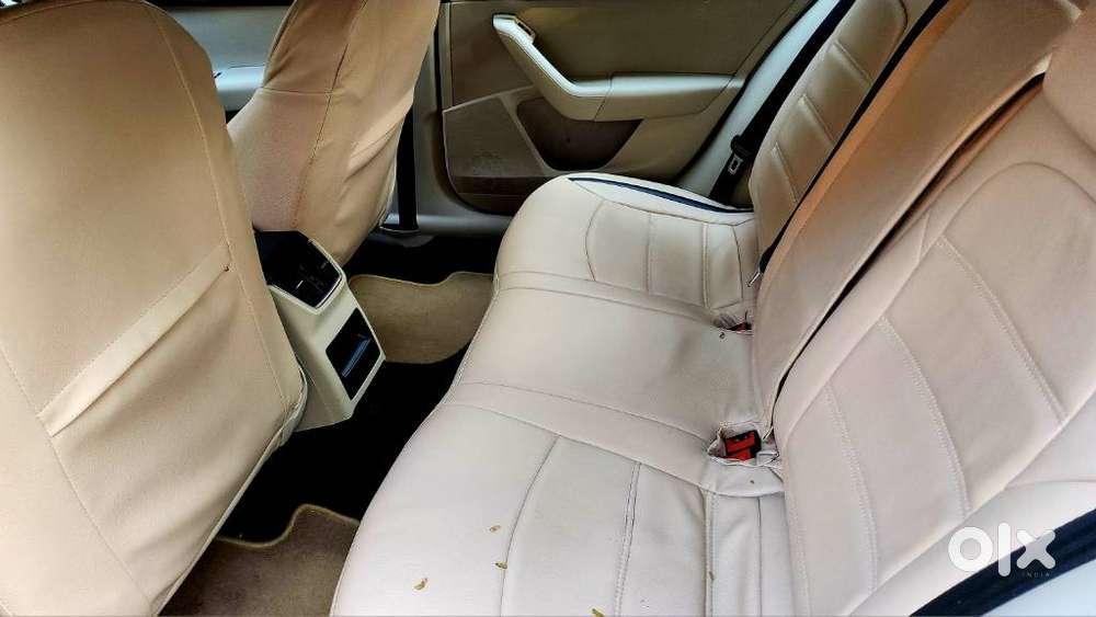 Skoda Octavia 2013-2017 Ambition Plus 1.8 Tsi At, 2017, Petrol