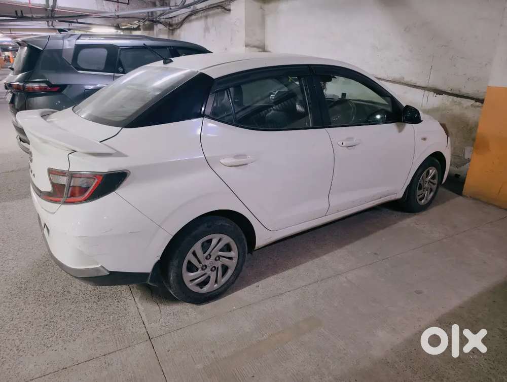 Hyundai Aura 1.2 S 2022