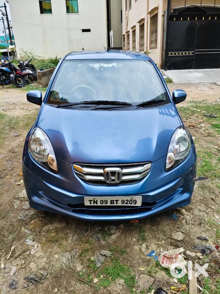 Honda Amaze 2013 Model For Sale ️
