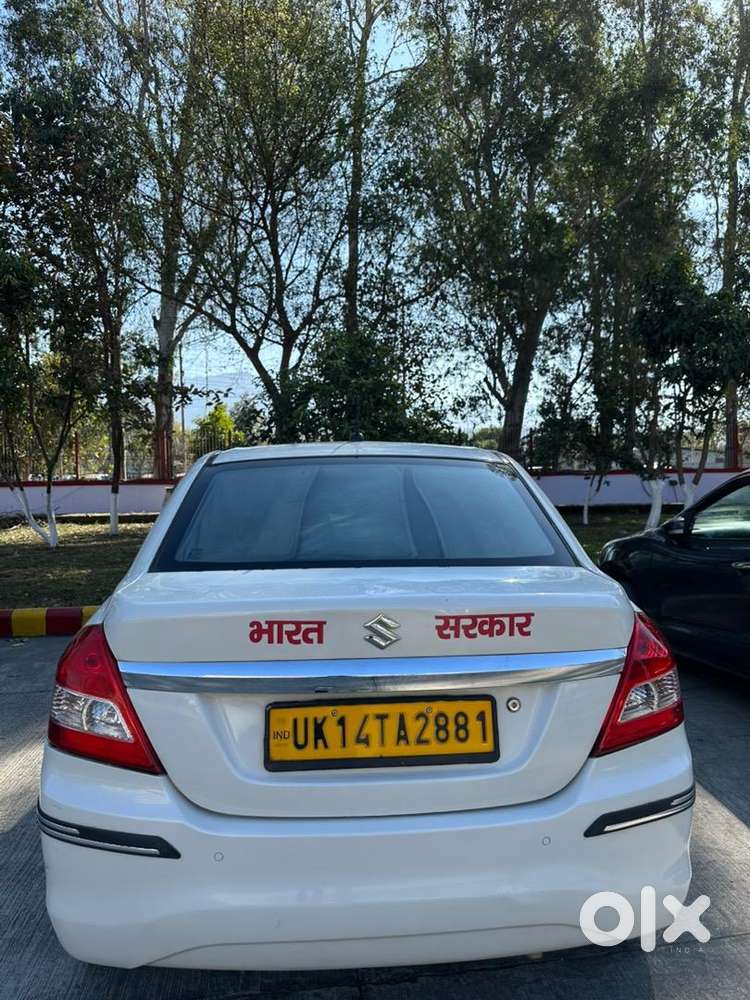 Maruti Suzuki Swift Dzire Tour 2021