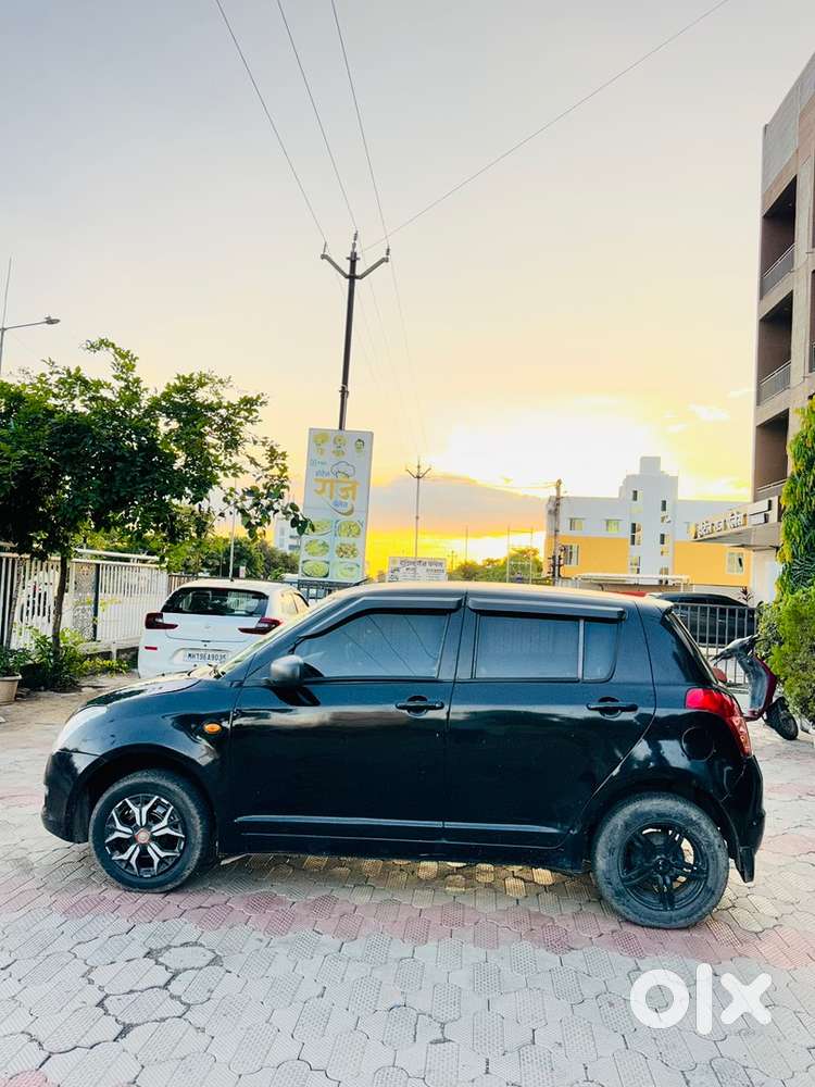 Maruti Suzuki Swift 2008 Petrol Well Maintained