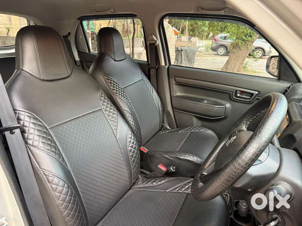 Maruti Suzuki S-presso Vxi Plus, 2022, Petrol