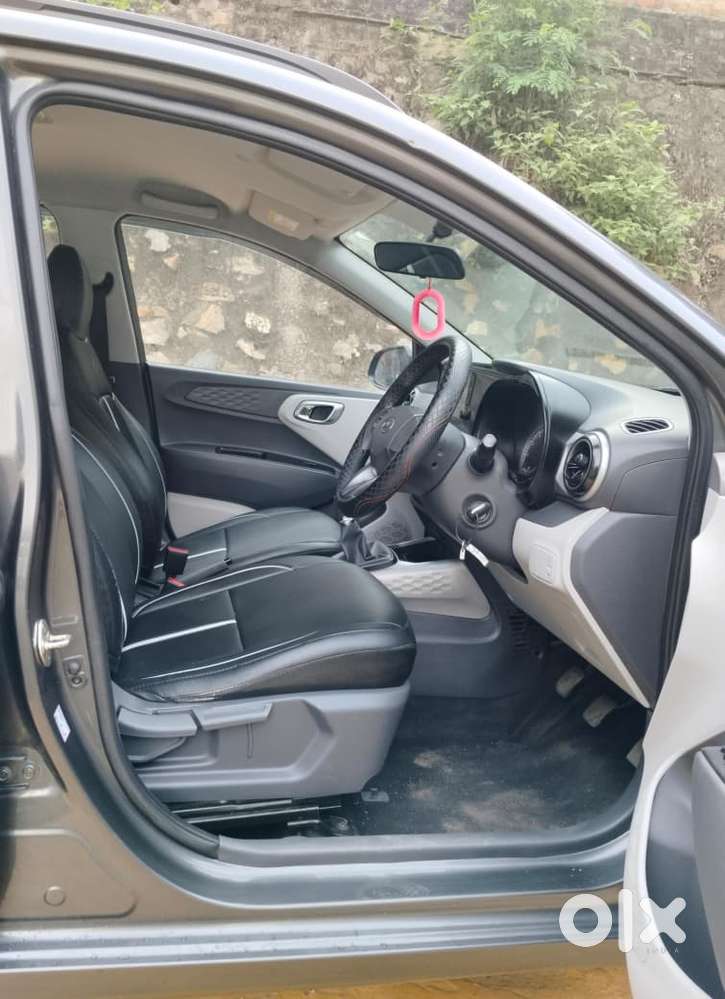 Hyundai Grand I10 Nios Sportz, 2020, Petrol