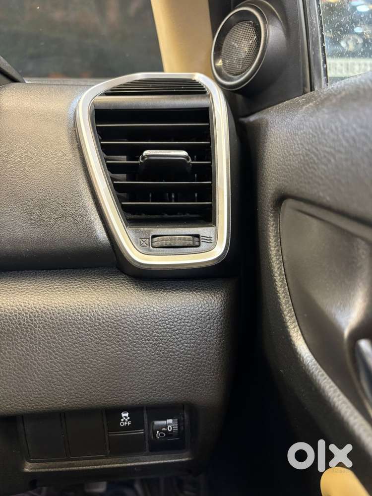 Honda City Zx Vtec, 2023, Petrol