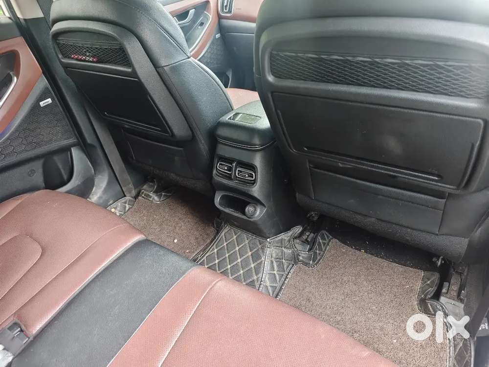 2021 Hyundai Alcazar Petrol 2021