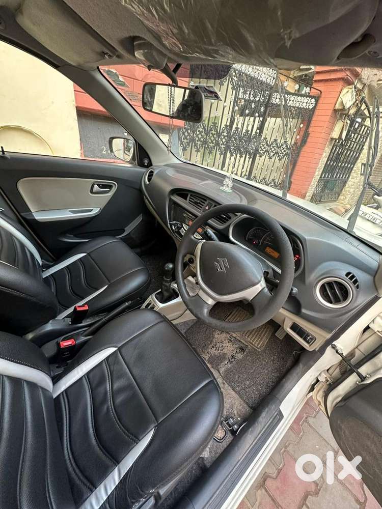 Maruti Suzuki Alto 2018, 1st Owner