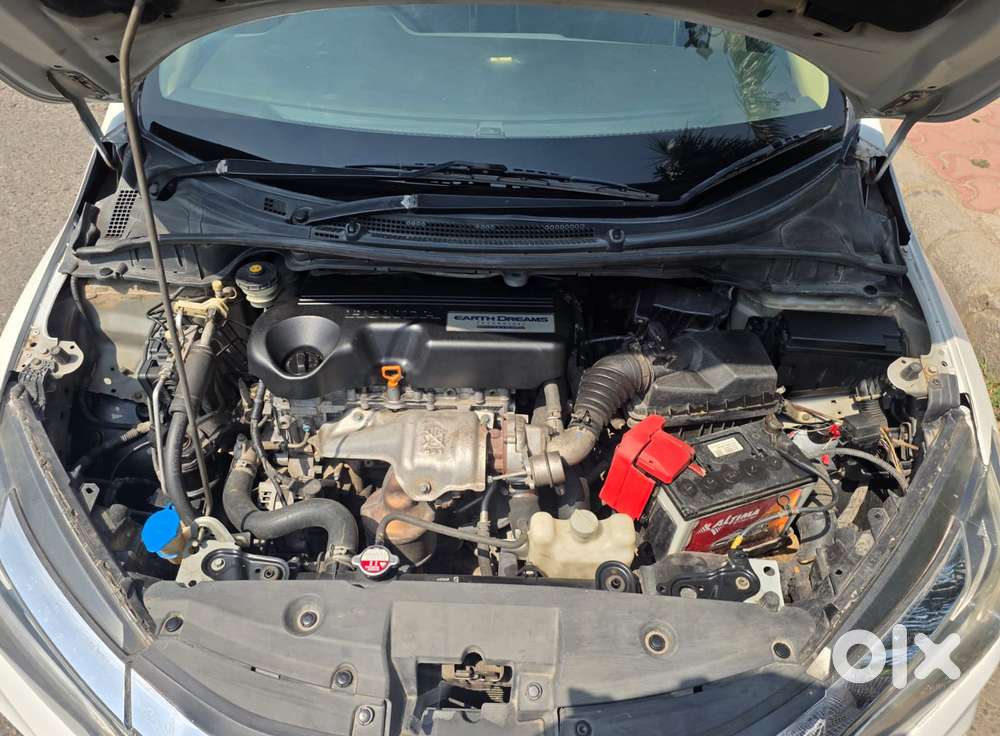 Honda City Sv Mt I-dtec, 2019, Diesel