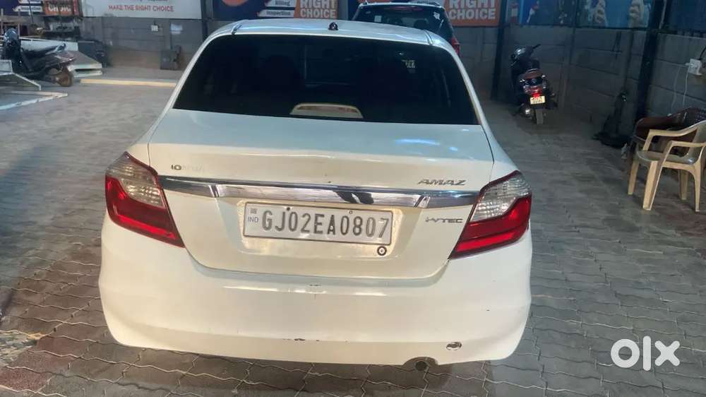 Overall Good Condition, And Good Condition By Engine Line Also