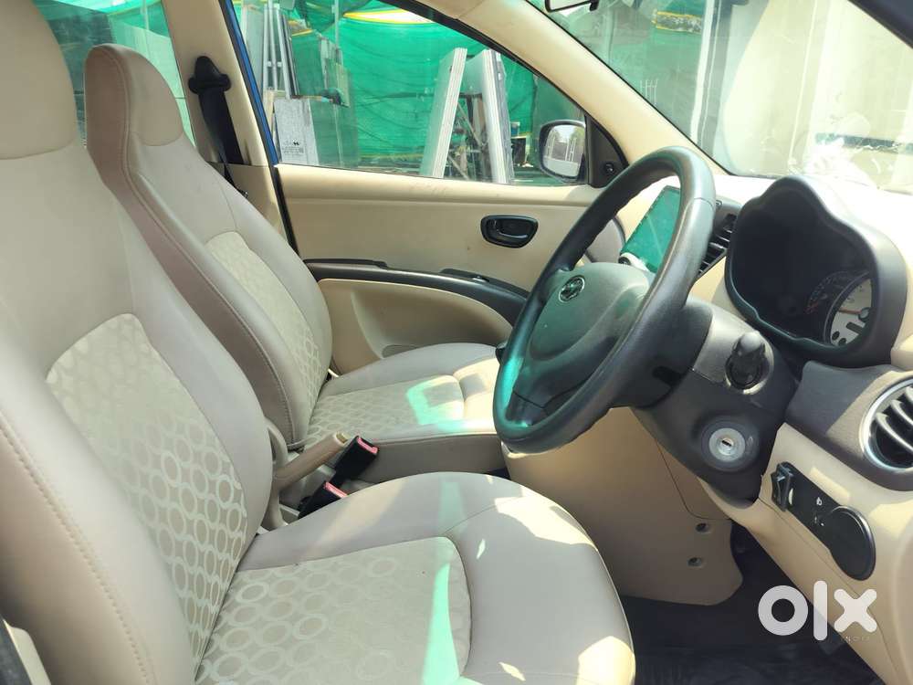 Hyundai I10 1.1 Magna(o), 2009, Petrol