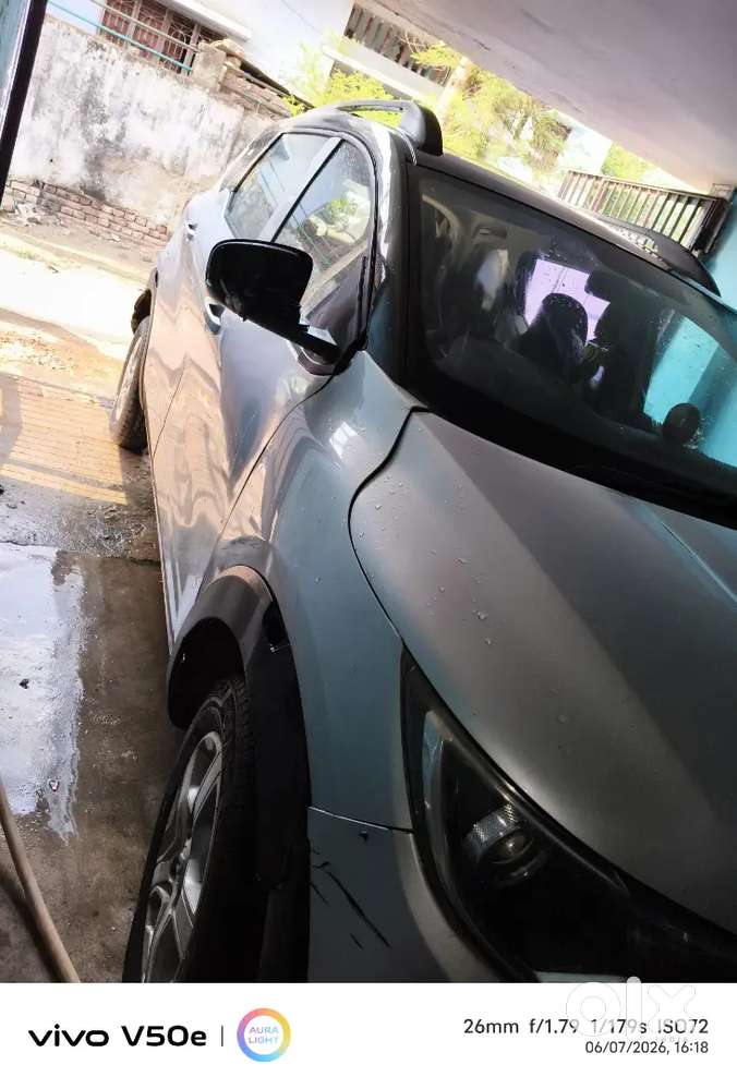 Renault Triber Petrol 2022