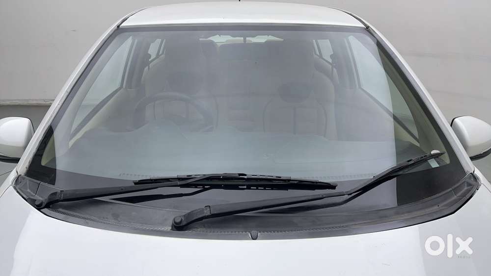 Honda Amaze 1.2 S I-vtec, 2016, Petrol