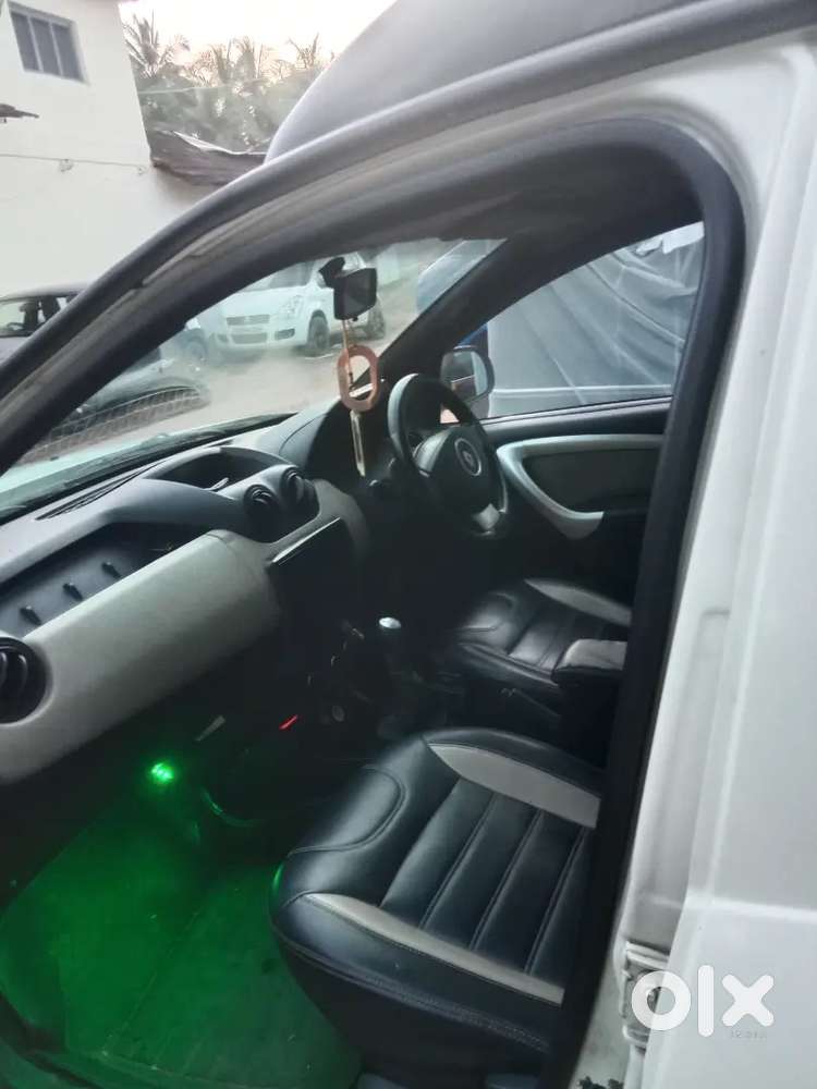 Renault Duster 2014 Diesel