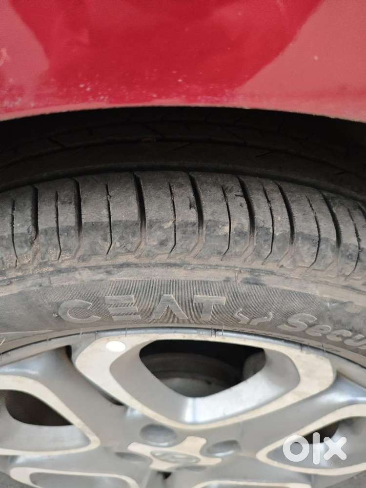 Hyundai Elite I20 2018 Petrol 62500 Km Driven