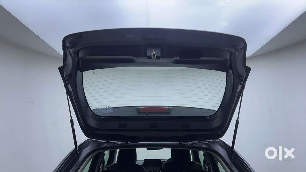 Maruti Suzuki Baleno Alpha, 2024, Petrol