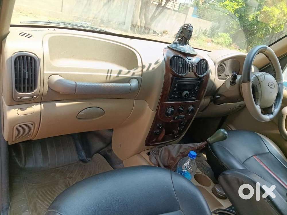 Mahindra Scorpio 2008 First Owner