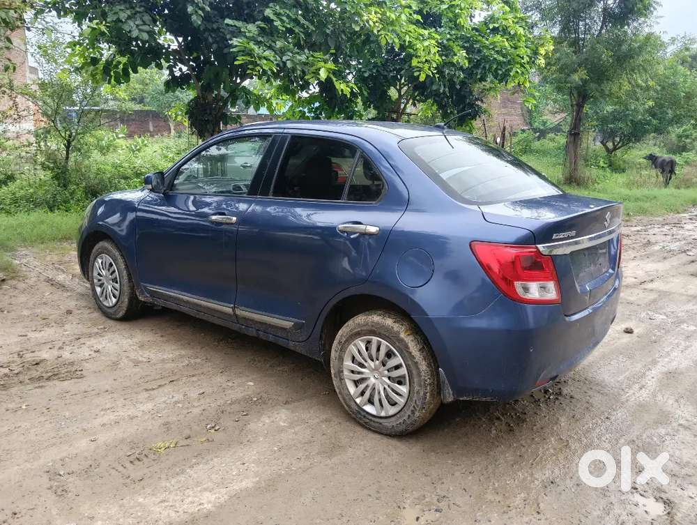 Maruti Suzuki Dzire 2022 Petrol Manual