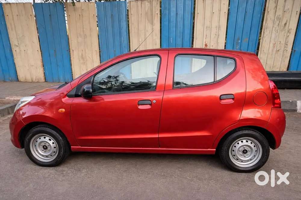 Maruti Suzuki A-star 2008 Petrol 42000 Km Driven