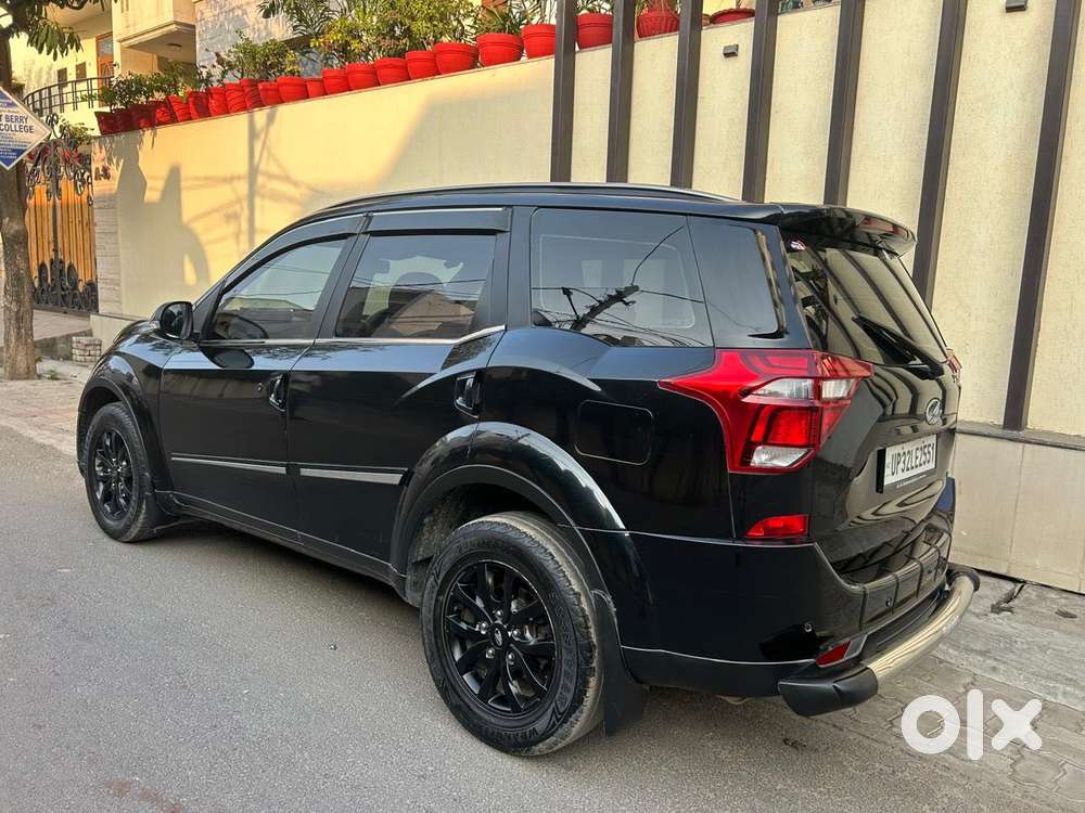 Mahindra Xuv500 W9 1.99, 2020, Diesel