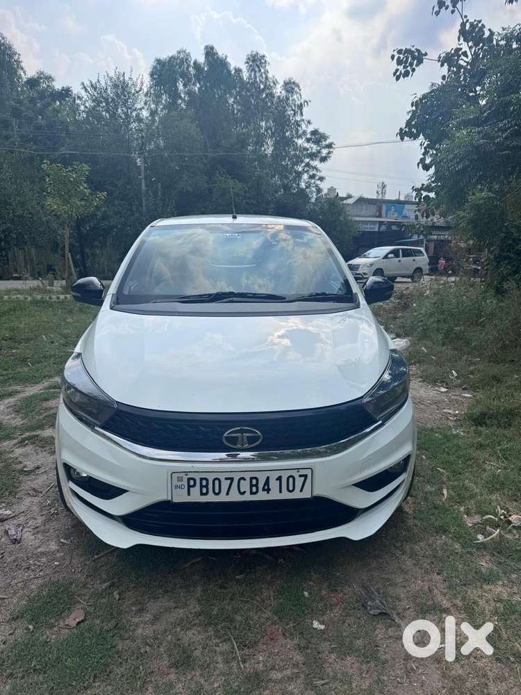 Tata Tiago 1.05 Revotorq Xt, 2022, Petrol