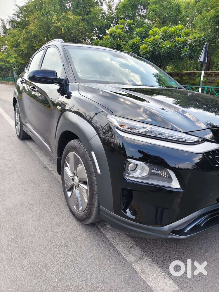 Hyundai Kona Electric Premium, 2024, Electric