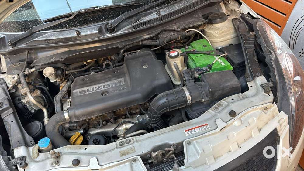 Maruti Suzuki Swift Ddis Zdi, 2013, Diesel