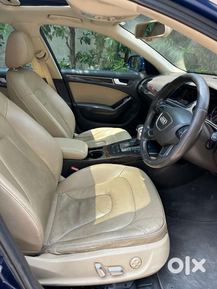 Audi A4 2014-2016 2.0 35 Tdi Premium Sport, 2014, Diesel