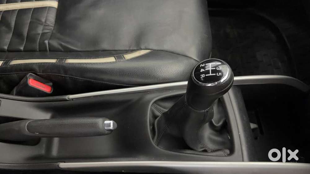 Maruti Suzuki Baleno 1.2 Delta, 2017, Petrol