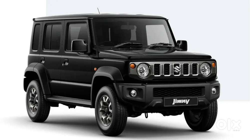 All Maruti Suzuki Vehicles