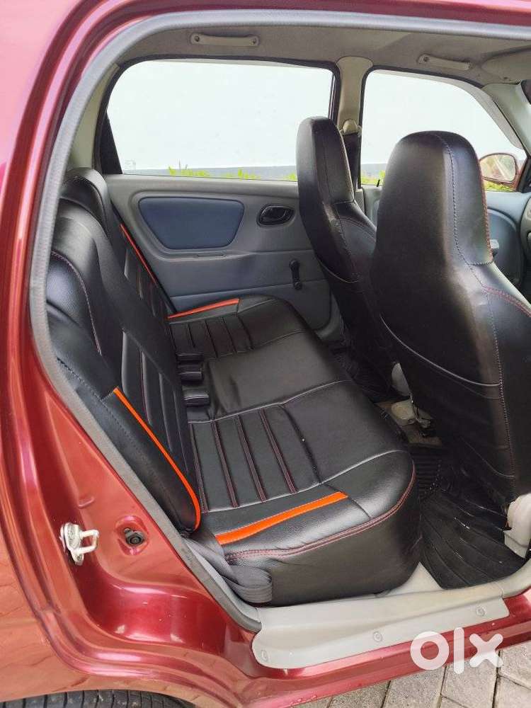 Maruti Suzuki Alto K10 Vxi, 2010, Petrol