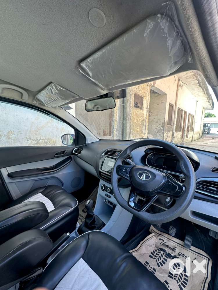 Tata Tiago Xt 2024