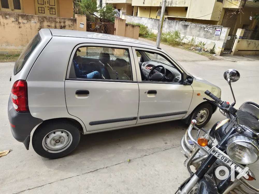 Good Condition