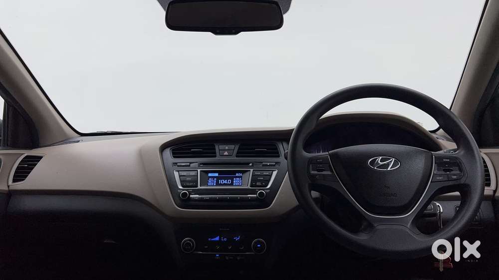 Hyundai Elite I20 [2018-2020] 1.2 Sportz, 2015, Petrol