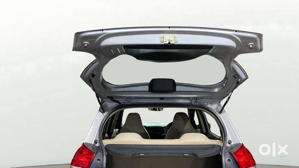 Hyundai New Santro 1.1 Sportz Amt, 2022, Petrol