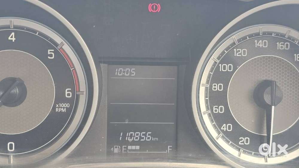 Maruti Suzuki Dzire Vdi, 2019, Diesel
