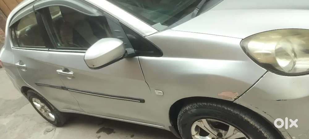 Honda Amaze Dl Num Amritsar