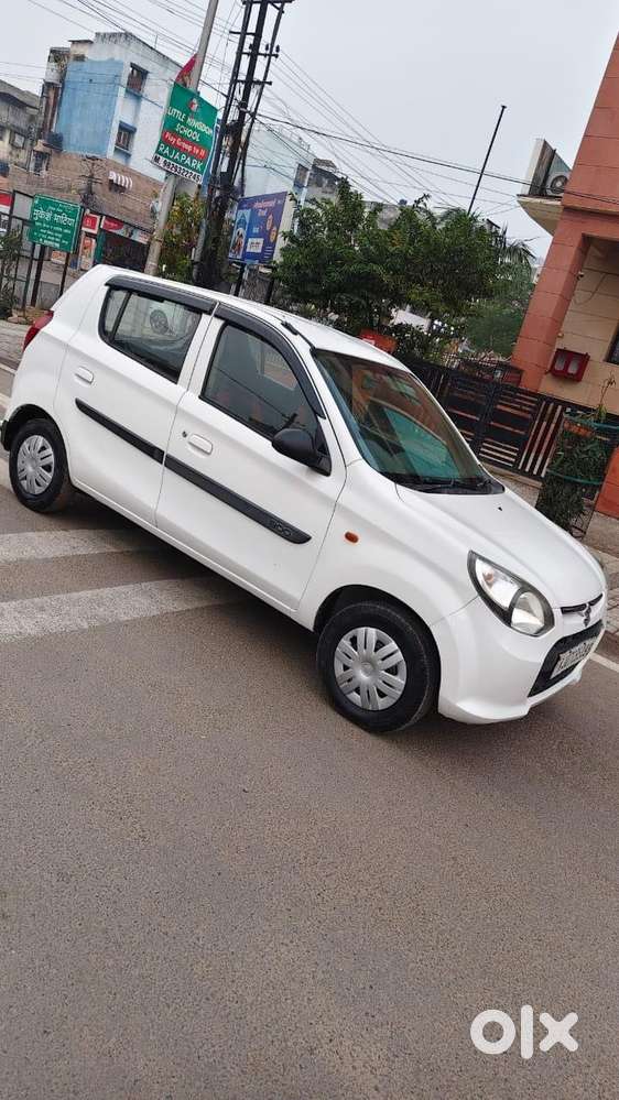 Maruti Suzuki Alto 800 2012-2016 Lxi, 2014, Petrol