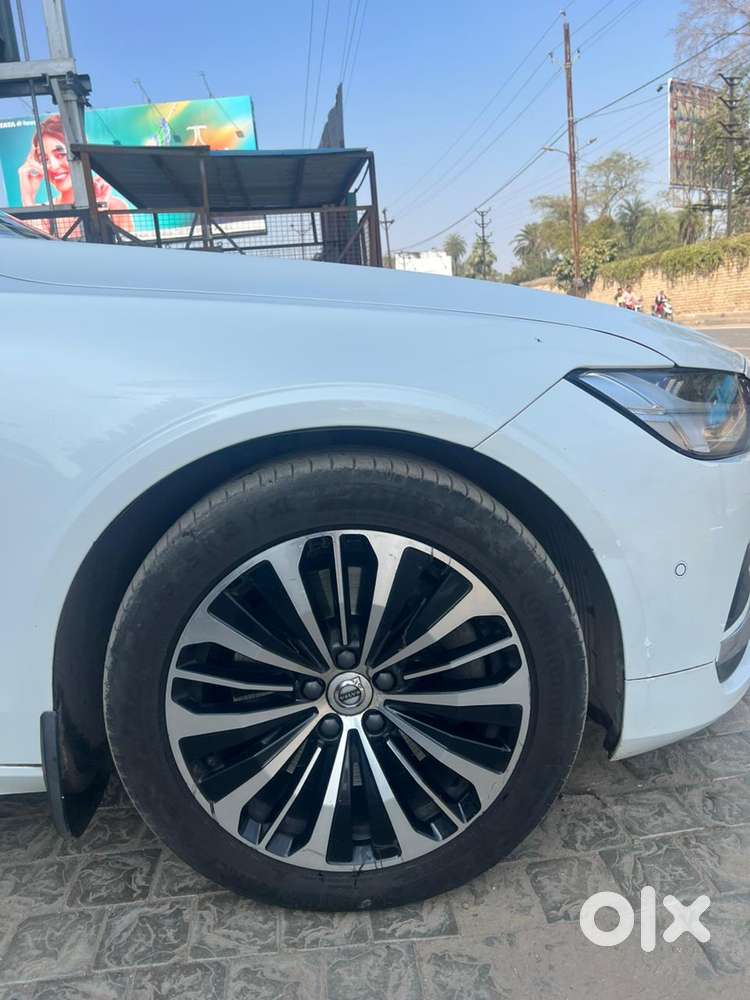 Volvo S90 B5 Ultimate, 2023, Petrol