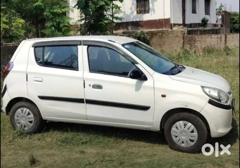 Maruti Suzuki Alto 800 2015 Petrol 45000 Km Driven