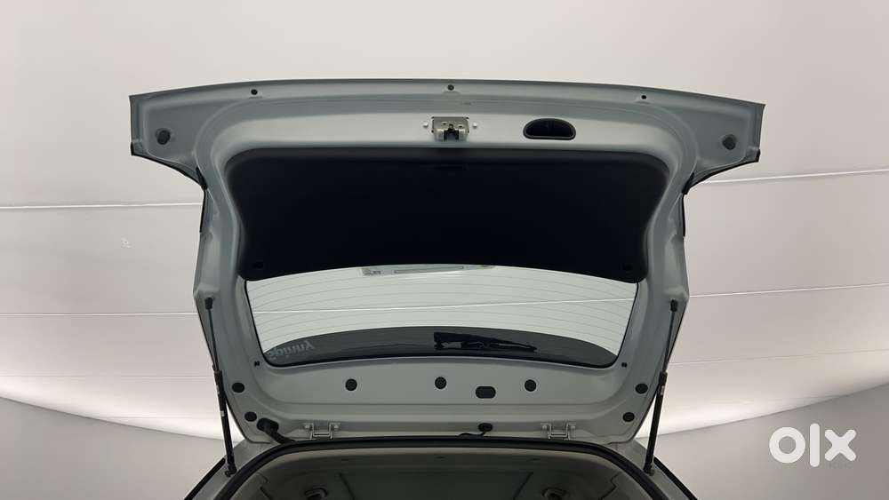 Hyundai Creta Sx 1.5 Petrol Cvt, 2023, Petrol