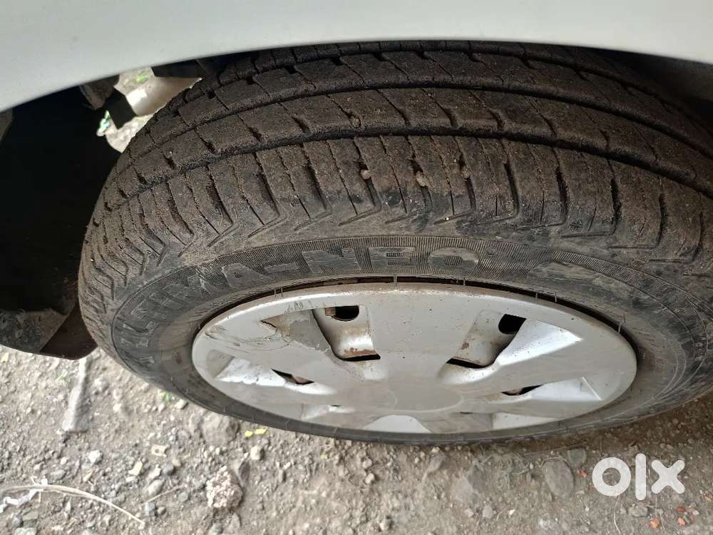 2013 Maruti Suzuki Wagon R Lxi+